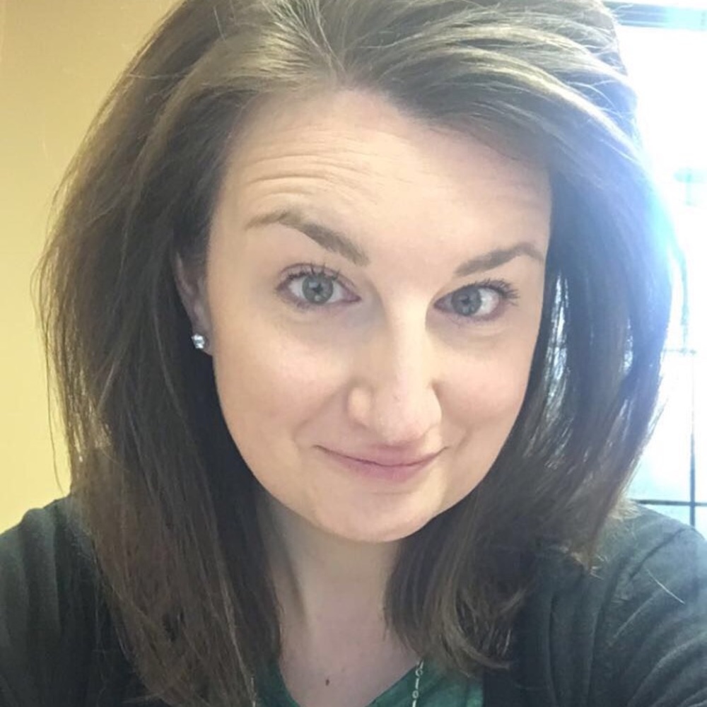 Meet your Posher, Christine